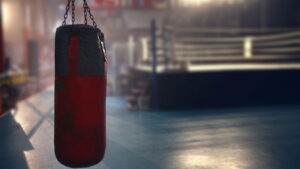 Comece no boxe sem medo e transforme seu corpo e mente