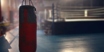 Comece no boxe sem medo e transforme seu corpo e mente