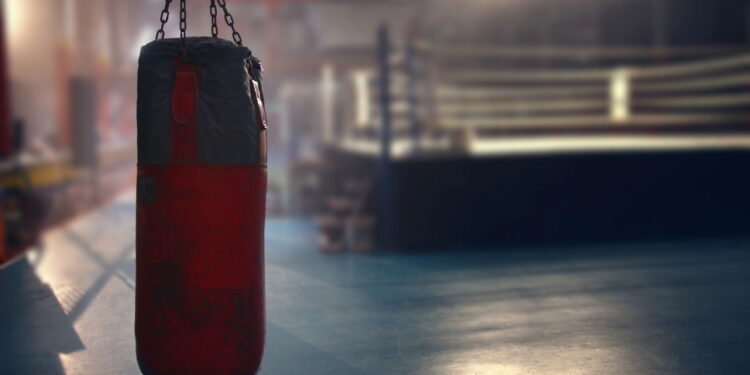 Comece no boxe sem medo e transforme seu corpo e mente