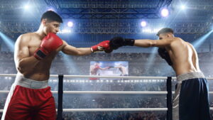 Esses documentários de boxe foram eleitos os melhores do mundo