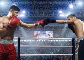 Esses documentários de boxe foram eleitos os melhores do mundo