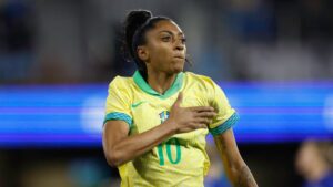 Brasil deu show na Data Fifa de abril