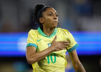 Brasil deu show na Data Fifa de abril