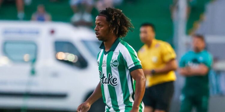 Brasileirão já tem suspeita de manipulação em 2025