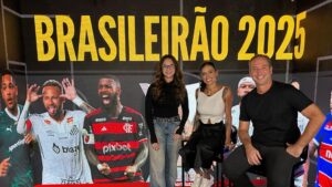 Buzz League #5 discute Brasileirão com novidades especiais.