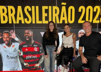 Buzz League #5 discute Brasileirão com novidades especiais.
