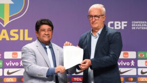 CBF coloca campeão da Premier League no radar para assumir a Seleção Brasileira.