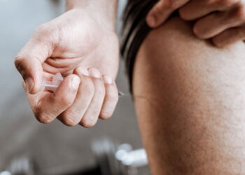 Os casos mais chocantes de doping: atletas que viraram ícones da perda!