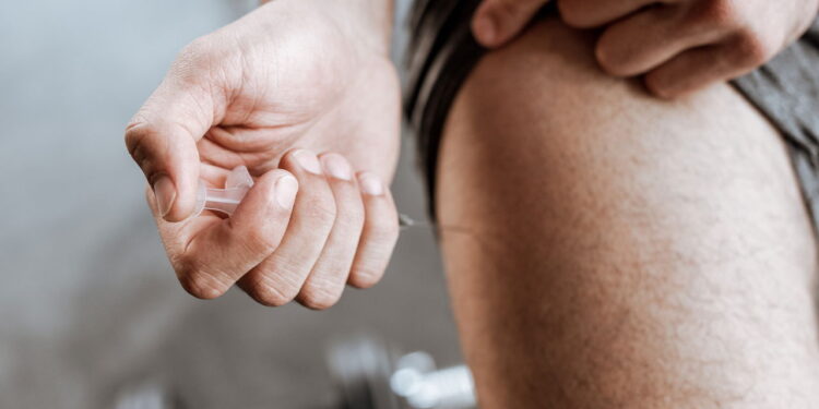 Os casos mais chocantes de doping: atletas que viraram ícones da perda!