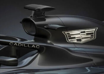 Assento da Cadillac tem novo candidato competindo com Drugovich