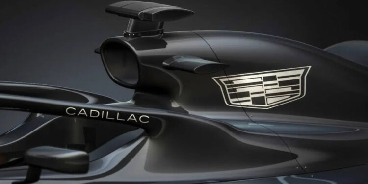Assento da Cadillac tem novo candidato competindo com Drugovich