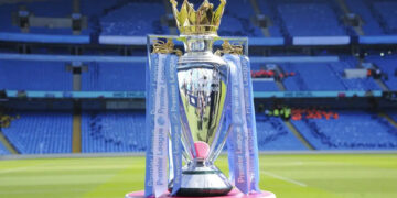 O motivo dos clubes ingleses serem os mais ricos do mundo