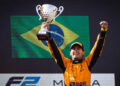 Quanto dinheiro ganha o campeão da Fórmula 2