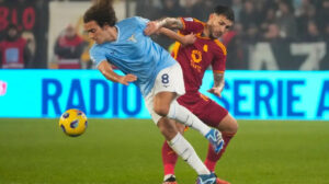 Roma x Lazio: uma das maiores rivalidades da Europa