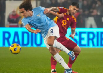 Roma x Lazio: uma das maiores rivalidades da Europa