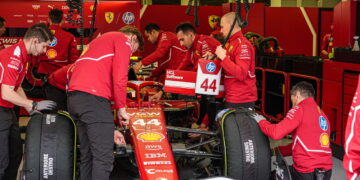 Presidente da Ferrari dá recado direto para os fãs