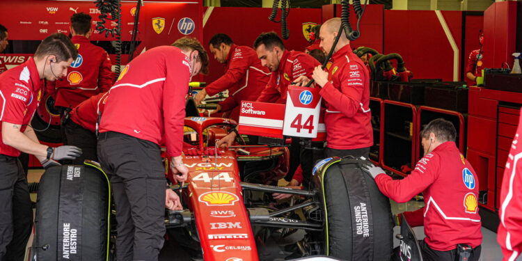 Mercedes x Ferrari: qual era a real melhor decisão para Hamilton