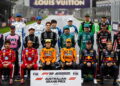 Schumacher reaparece e abre o jogo sobre piloto da F1