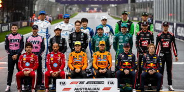Schumacher reaparece e abre o jogo sobre piloto da F1