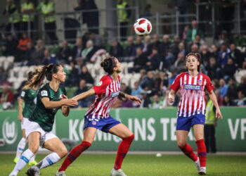 As maiores rivalidade entre jogadoras na história