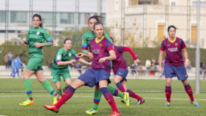 Os documentários sobre futebol feminino que fãs de esporte precisam ver