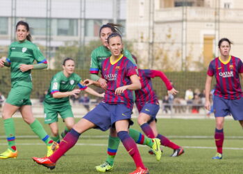 Os documentários sobre futebol feminino que fãs de esporte precisam ver