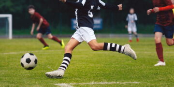 Dicas que vão te deixar muito melhor no futebol