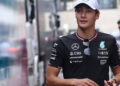 Impasse para renovação de contrato de Russell dificulta permanência na Mercedes
