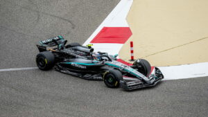 Mercedes abre o jogo e revela os principais problemas para o carro de 2026