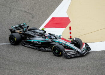Mercedes abre o jogo e revela os principais problemas para o carro de 2026