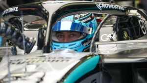 Todos os motivos por trás da possível saída de Russell da Mercedes