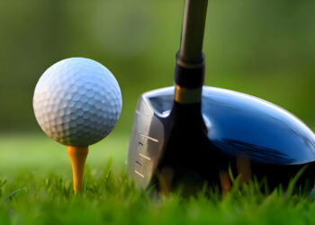 Essa foi a maior rivalidade da história do golfe