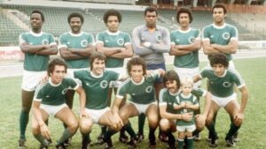 O campeão brasileiro que esta mais tempo sem vencer o Brasileirão