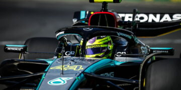 A jornada emocionante do único negro de toda a história da F1