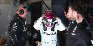 Como começar a trabalhar em uma equipe de F1