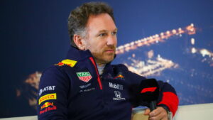 Horner na Ferrari? Veja como o ex-Red Bull pode estar a caminho de Maranello