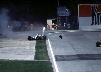 Mudanças causadas pela morte de Ayrton Senna pela Fórmula 1