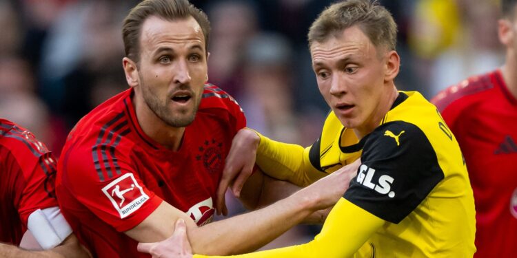 Inter de Milão x Bayern de Munique será definido na Champions League.