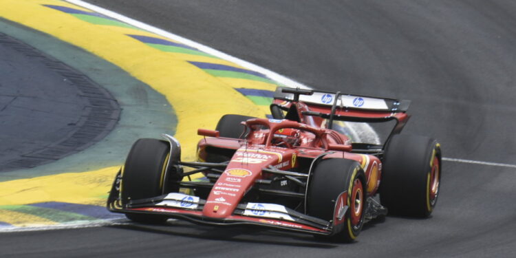 Qual o salário de Charles Leclerc
