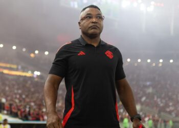 Internacional x Atlético Nacional será definido na fase de grupos da Libertadores.
