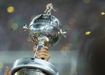 Libertadores - Créditos: depositphotos.com / thenews2.com
