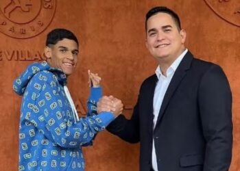 Luva de Pedreiro perde processo movido por Allan Jesus.