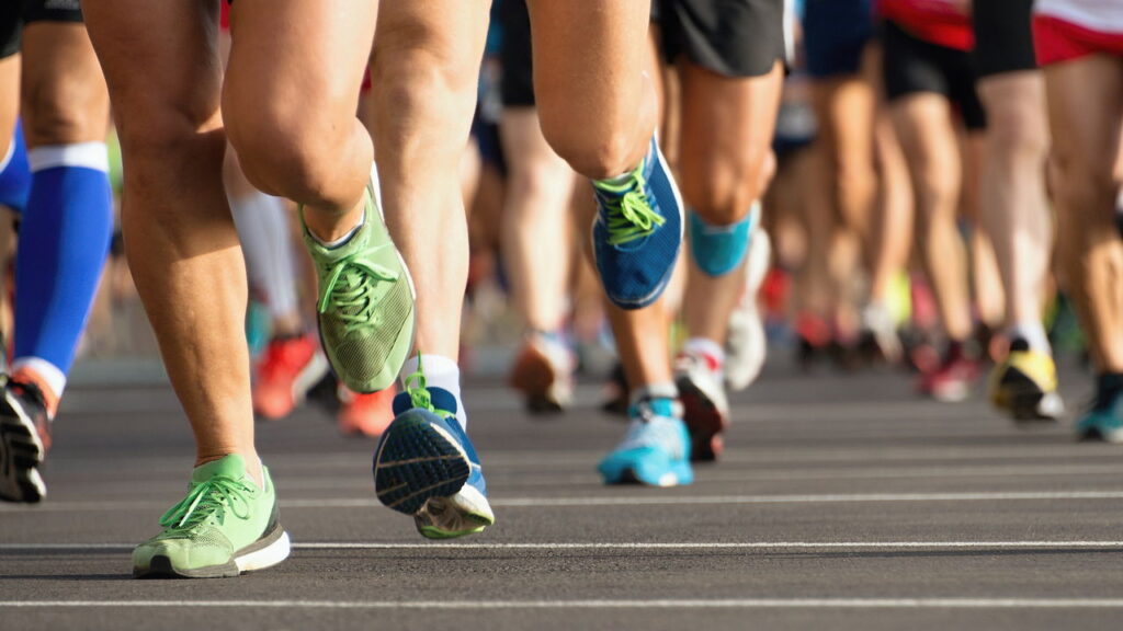 O segredo na dieta de maratonistas que você não sabia