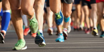 Participe da Maratona de Aracaju 26 de outubro de 2025 que promete experiência única