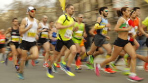 Como um bom relógio pode te ajudar a performar em suas corridas