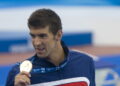 A luta de Michael Phelps contra a depressão