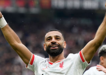 O que ganha o artilheiro da Premier League?