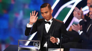 Os bastidores do Prêmio Puskás