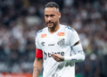 Neymar superou jogadores icônicos do futebol com esse recorde