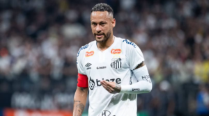 Neymar superou jogadores icônicos do futebol com esse recorde